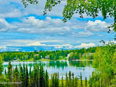 Whisper Lake