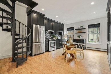 33 E Springfield St unit 1, Boston, MA 02118 - photo 6