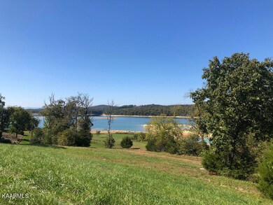 Lot #27 Dock Permit able LF, Sunset Bay