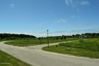 Lot 3 - Street Corner