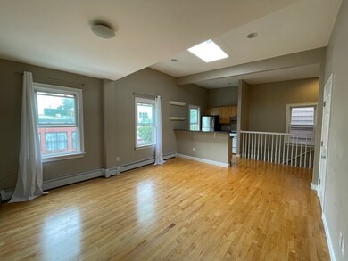 572 Cambridge St unit 3, Cambridge, MA 02141 - photo 4