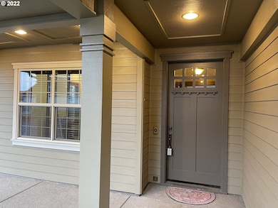 Entrance/Foyer