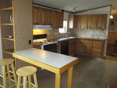 0 Mesa Loop unit 732281, Gunnison, CO 81230 - photo 6