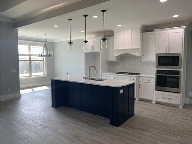 2376 Stonemill Dr, Fayetteville, AR 72701 - photo 7