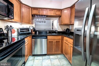 The Richmond Condominiums unit 206, Washington, DC 20036 - photo 5