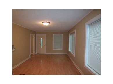 Living Room. On main level.
