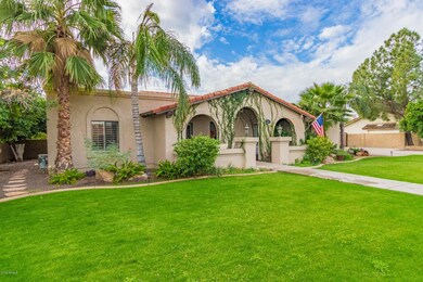 3217 E Elmwood St, Mesa, AZ 85213 - photo 4