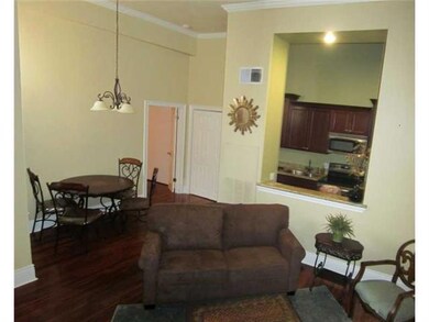 Interior Space/Layout.