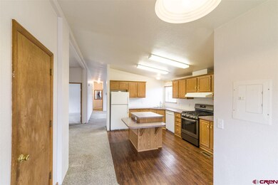 0 Mesa Loop unit 761319, Gunnison, CO 81230 - photo 5