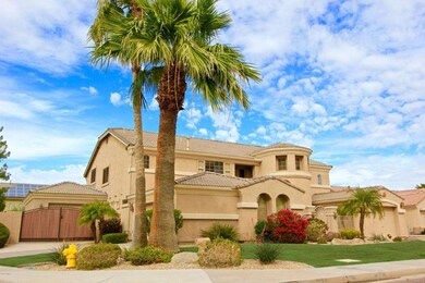 3064 E Huber St, Mesa, AZ 85213 - photo 3