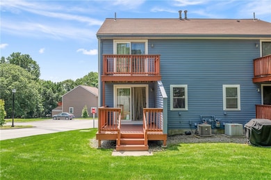 200 Heroux Blvd unit 908, Cumberland, RI 02864 - photo 4