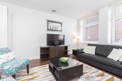 The Mariner Condominiums unit 402, Boston, MA 02109 - photo 4