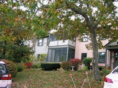 14 Harold St unit 8C, Harwich Port, MA 02646 - photo 2