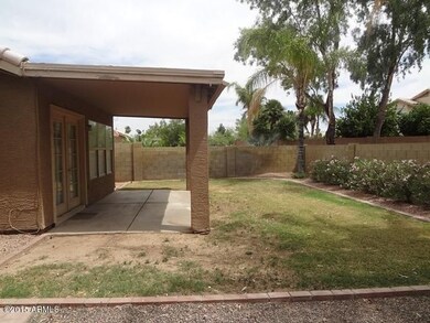 802 N Sicily Dr unit 2, Chandler, AZ 85226 - photo 3