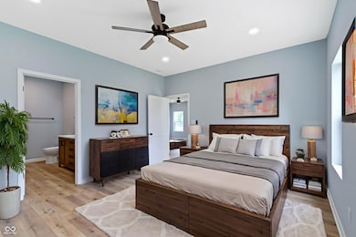 8355 Fieldfare Way, Indianapolis, IN 46237 - photo 3