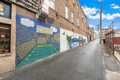 458 High St, Morgantown, WV 26505 - photo 6