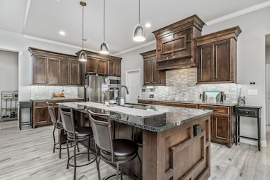 601 Desert Quail Rd, Canyon, TX 79015 - photo 5