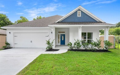 779 Prosper St, Houston, TX 77088 - photo 3