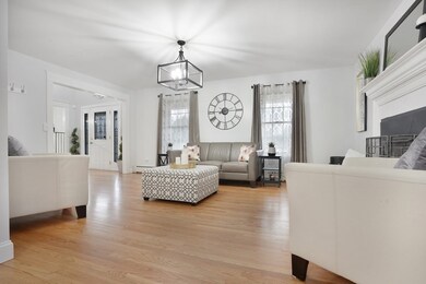 405 Blossom Hill Dr, Westport, MA 02790 - photo 5