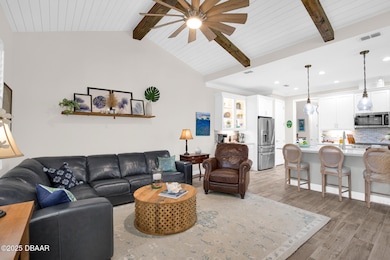 557 High Tide Ln, Daytona Beach, FL 32124 - photo 6