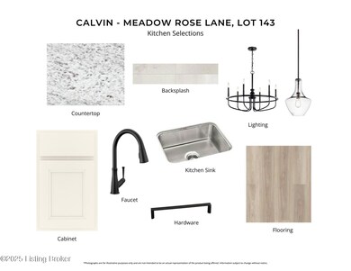 143 Meadow Rose Ln, Mount Washington, KY 40047 - photo 3