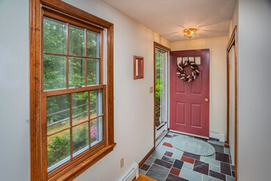 entryway
