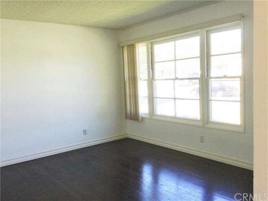 Living Room with Big Front Window.