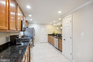 9901 Dolby Ave, Glenn Dale, MD 20769 - photo 7