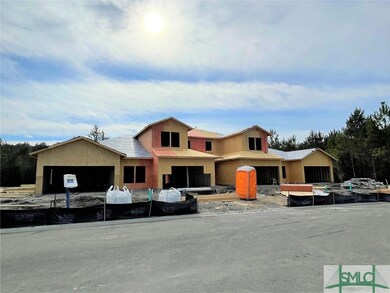 37 Lower Creek Dr, Richmond Hill, GA 31324 - photo 3