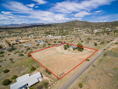 PROPERTY OUTLINE