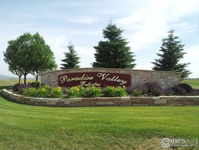 Paradise Valley Subdivision