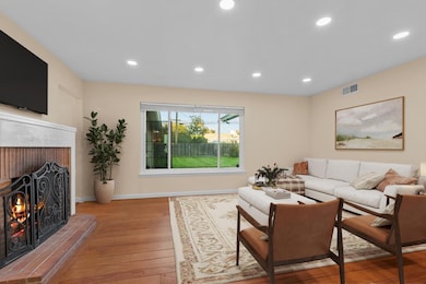 2121 Aaron Way, Sacramento, CA 95822 - photo 4