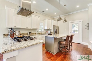 3204 Cedar St, Savannah, GA 31404 - photo 4