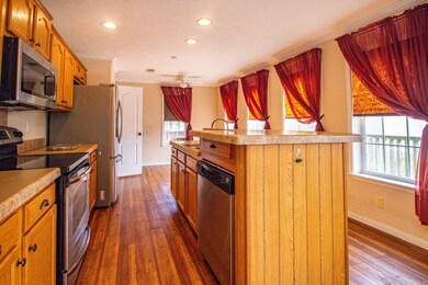 227 Cr 7922, Brookland, AR 72416 - photo 5