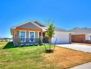 1000 SE 16th Terrace, Newcastle, OK 73065 - photo 3