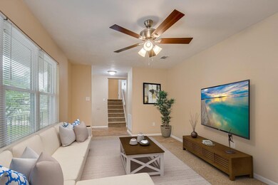 Living Room B