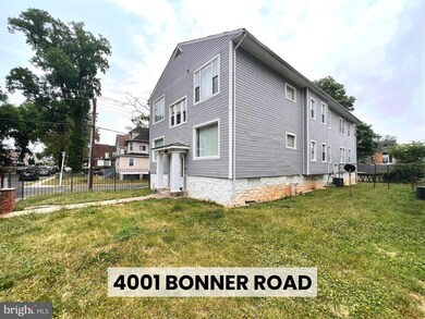 4001 Bonner Rd, Baltimore, MD 21216 - photo 3