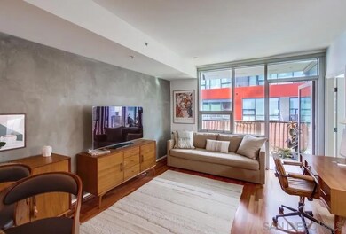 ICON unit 903, San Diego, CA 92101 - photo 7