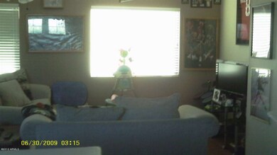 Huge loft/gameroom!