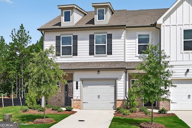 120 Hazel Dr, McDonough, GA 30253 - photo 2