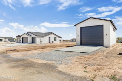 20111 W Saguaro Vista Drive Wittmann - 3