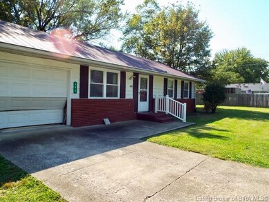 485 York Rd, Austin, IN 47102 - photo 4