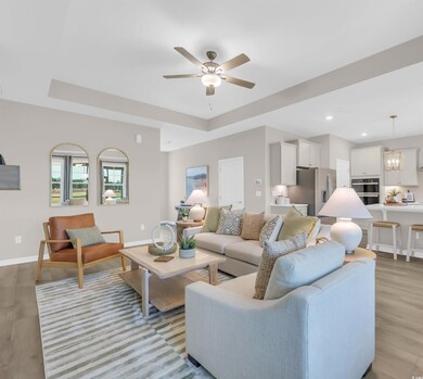 905 Birch Garden Dr unit Lot 130 ODESSA A6, Longs, SC 29568 - photo 6