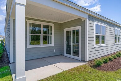 2482 Polaris Path unit Lot 276- Aria B, Myrtle Beach, SC 29577 - photo 7