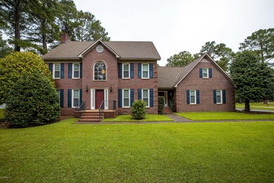 1188 Davenport Place, Winterville, NC 28590 - photo 7