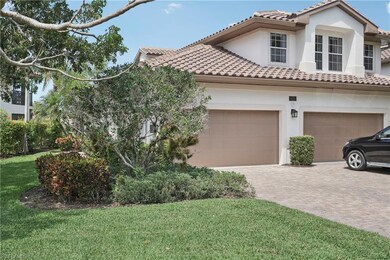 8188 Saratoga Dr unit 703, Naples, FL 34113 - photo 4
