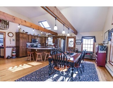 39 Glendale Rd, Fiskdale, MA 01518 - photo 4