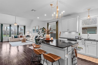 1803 Temperance Way, Wylie, TX 75098 - photo 4