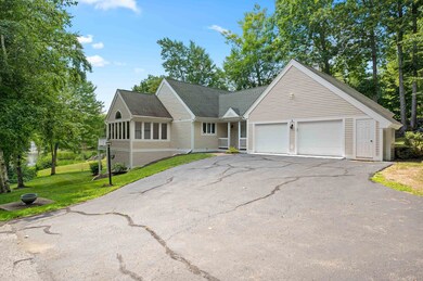 8 Eagle Point Ln, Meredith, NH 03253 - photo 7