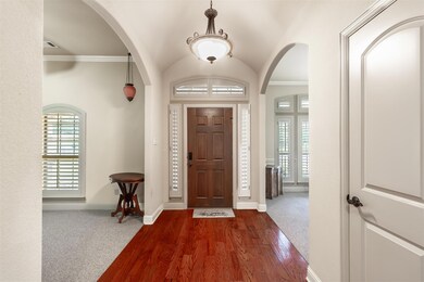 14015 Stacey Valley Dr, Azle, TX 76020 - photo 5